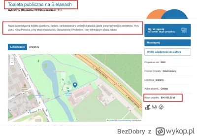 BezDobry - #warszawa #polska #polityka #bekazlibka #bekazpodludzi 
#bekazlewactwa