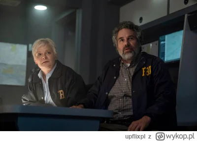 upflixpl - "Task" | Zdjęcia z nowego miniserialu HBO od twórcy "Mare z Easttown"

P...