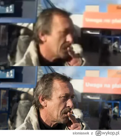 sloniasek - #upscaling