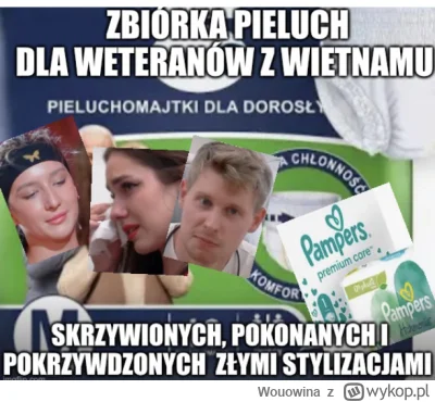 Wouowina - #hotelparadise pomóżmy im zatrzymać tą falę biegunkiヽ( ͠°෴ °)ﾉ
