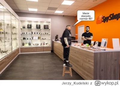 Jerzy_Kudelski - #famemma