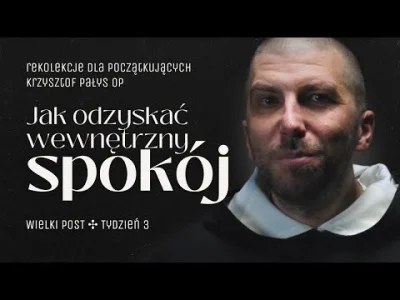 I.....A - Dla wszystkich chrześcijan walczących z namiętnościami i nawykami. Mój ulub...