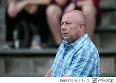 kamil-talaga-18 - Czekam na bestię 
#mecz #kanalsportowy