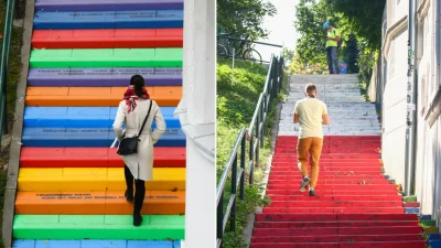 JanuszherbusKoryBut_Wisnioweczka - Dlaczego prawicy przeszkadzało deptanie kolorowych...