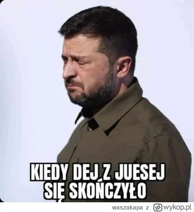 waszakapa - #trump #ukraina #wojna #polityka