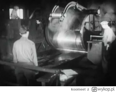 koomeet - Dla fanów specyficznej muzyki to te dżwięki są chyba w tym kawałku Nine Inc...