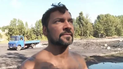 TeresaKorolInvestments - @Vendigoo Nawet ujawniono wizerunek kierownika kopalni.