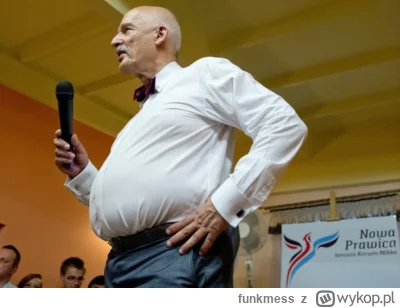 funkmess - >wszyscy żrą i żyją za ukradzione mi w podatkach pieniądze

@prewenaza: No...