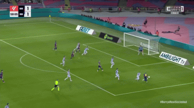 Minieri - Lewandowski, Barcelona - Real Sociedad 2:1

Mirror: https://streamin.me/v/d...