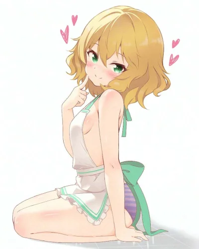 Al-3_x - #randomanimeshit #anime #animeart #idolmaster #idolmastercinderellagirls #mo...