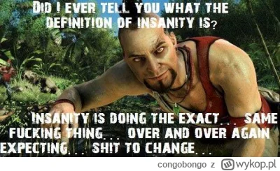 congobongo - @PierdekAlonso: 
A ty w kółko to samo.