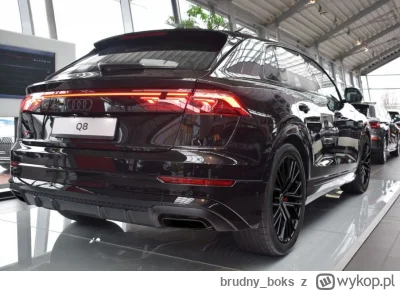 brudny_boks - #samochody 3.0 TFSI to ma turbo czy kompresor?