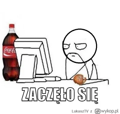 LukaszTV - @rozowympaskiem: