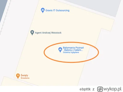 ebpttk - @czz2: ciekawe czy przypadkiem nie przechowywano w tym budynku butli z helem