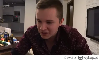 Dawul - Najbardziej lubie bulwers wykopków, jak to tak influ, czy streamerzy moga zar...