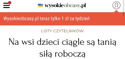 PanMaglev - Do mojej podstawówki chodziło kilku chłopaków z okolicznych wsi. Część by...