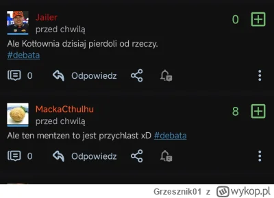Grzesznik01 - #debata #ociechuj