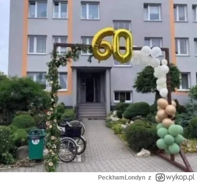 PeckhamLondyn - #famemma Wracaj do nas szybko Denis. Wszyscy czekamy