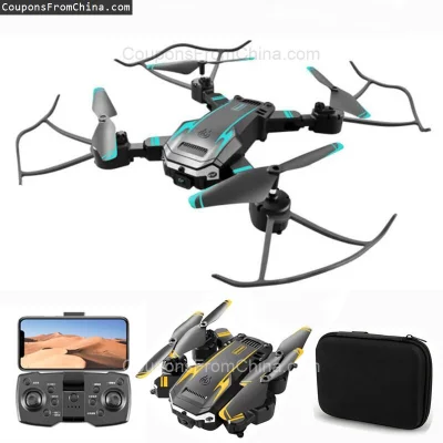 n____S - ❗ YCRC S6 G6 Drone RTF with 2 Batteries
〽️ Cena: 17.99 USD (dotąd najniższa ...