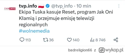 badreligion66 - #tvpis #polityka Gdzie wady?