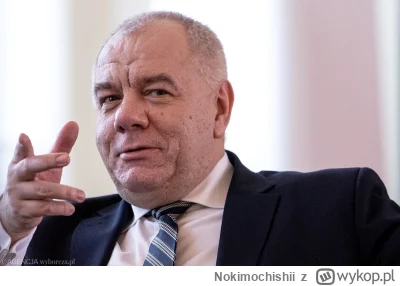 Nokimochishii - O 14:00 creme de la creme, Jacek Sasin

#sejm