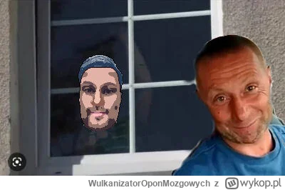 WulkanizatorOponMozgowych - W końcu syn umieścił  zwariowanego ojca w Choroszczy!
#ko...