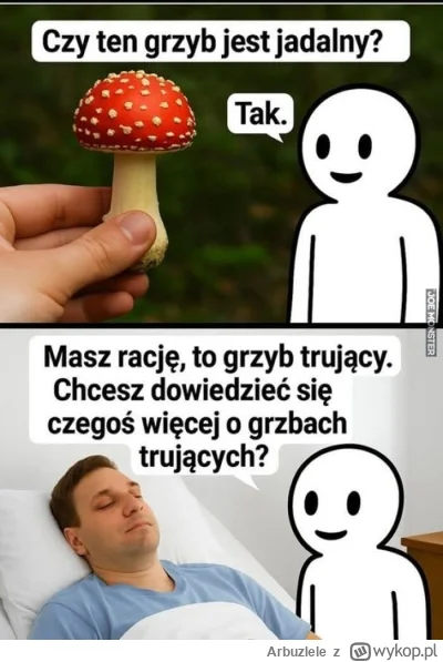Arbuzlele - #heheszki #humorobrazkowy