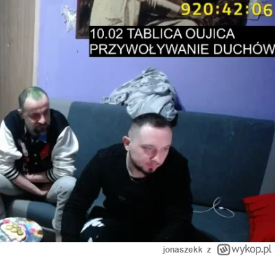 jonaszekk - #danielmagical piekne czasy z przywolywania (ʘ‿ʘ)
