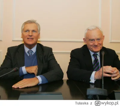 Tulaska - Dziękujemy panom politykom za członkostwo w NATO

#polityka #nato #wojna #r...