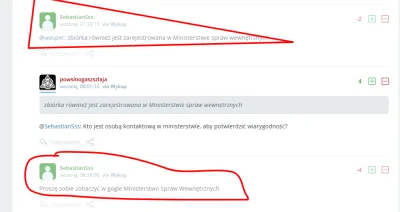 powsinogaszszlaja - W pierwszym znalezisku napisałeś.
SebastianSss
wczoraj, 01:39:15 ...