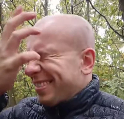 cutecatboy - Lajw spadł z rowerka, a telefon chyba razem z nim xD zajebisty pomysł na...