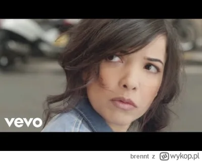 brennt - Indila - Dernière Danse
https://www.youtube.com/watch?v=K5KAc5CoCuk