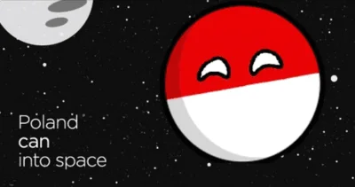 koniolizator - Oby #polandcanintospace - zobaczymy jutro
Zdecydowanie moim największy...