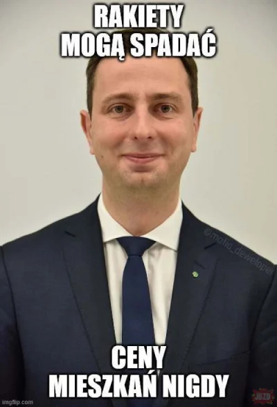 DonaldiuszTrumpowski - Kradzione znowu, jak najbardziej 

#nieruchomosci #wynajem #pa...