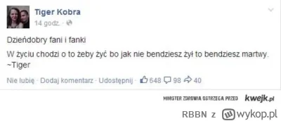 RBBN - Dżomlądi ( ͡° ͜ʖ ͡°)
1095

Akat sententencja Tajpeja tego typu benc khyyy mlas...