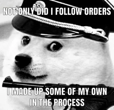 Foxbat - #czarnyhumor