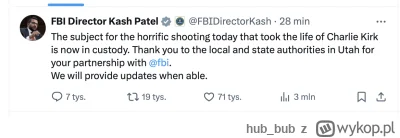 hub_bub - @Ranage: Zdjęcie niepowiązane, ale news prawdziwy ( ͡° ͜ʖ ͡°)