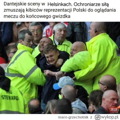 maro-grzechotnik - Masakra
#mecz