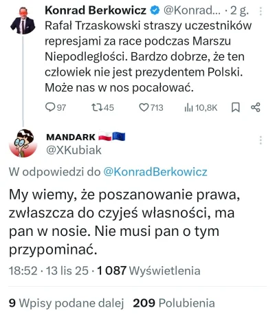 splinter96 - #polityka #bekazprawakow #bekazkonfederacji