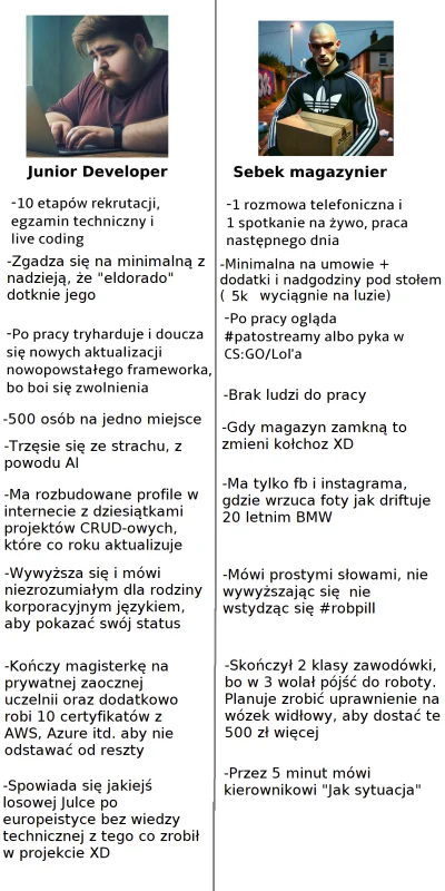 120DniSodomy - #heheszki #humorobrazkowy #meme #memy #programista15k #programista20k ...