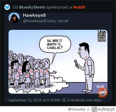 MYexodus - #polityka