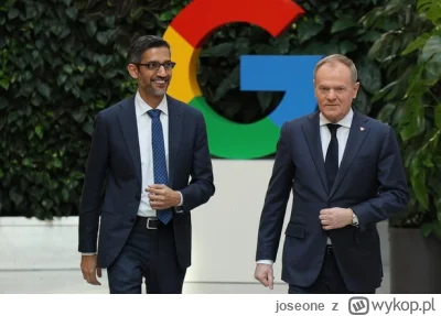 joseone - Kolejny sukces Premiera, inwestycje wreszcie ruszają!

- 5 mln dolarów (sło...