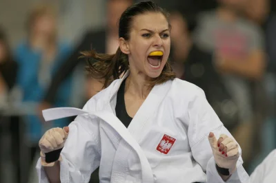 Lyonnais - Worek z medalami się powiększa,a przeca jeszcze karate ocierate z faworytk...