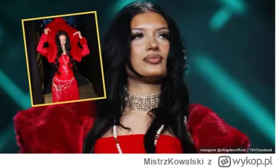 MistrzKowalski - To coś ma 18 lat jak mozna tak sie oszpecić ?

#pytanie #takaprawda