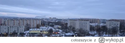 cotozazycie - Wie ktoś co tam się fajczy w stronę Skawiny?

#malopolska #pytanie 
#kr...