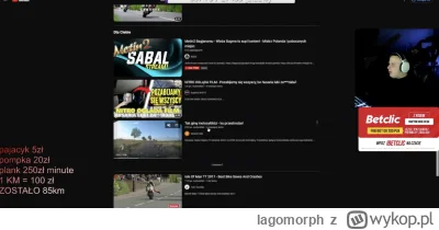 lagomorph - Pierwszy raz od wielu lat wszedłem na stream Mlekozyniaka, i to jest #!$%...