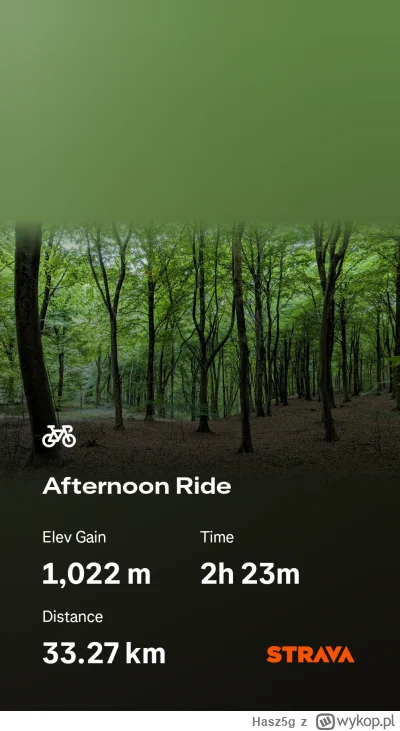 Hasz5g - 273 737 + 33 = 273 770



#rowerowyrownik #rower

Skrypt | Statystyki