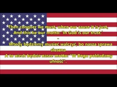 yourgrandma - Hymn Stanów Zjednoczonych