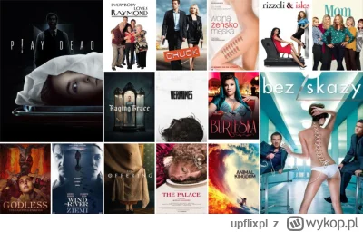 upflixpl - Kolejnych kilkanaście tytułów na liście usuwanych w Prime Video Polska – z...