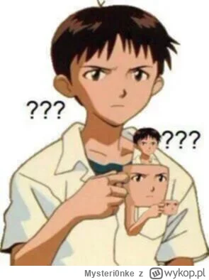 Mysteri0nke - @JanMocny